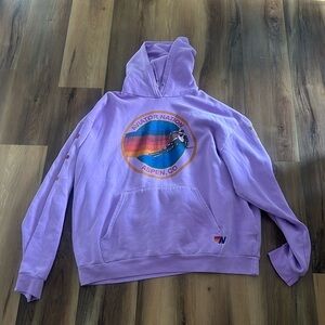 Aviator Nation sweatshirt